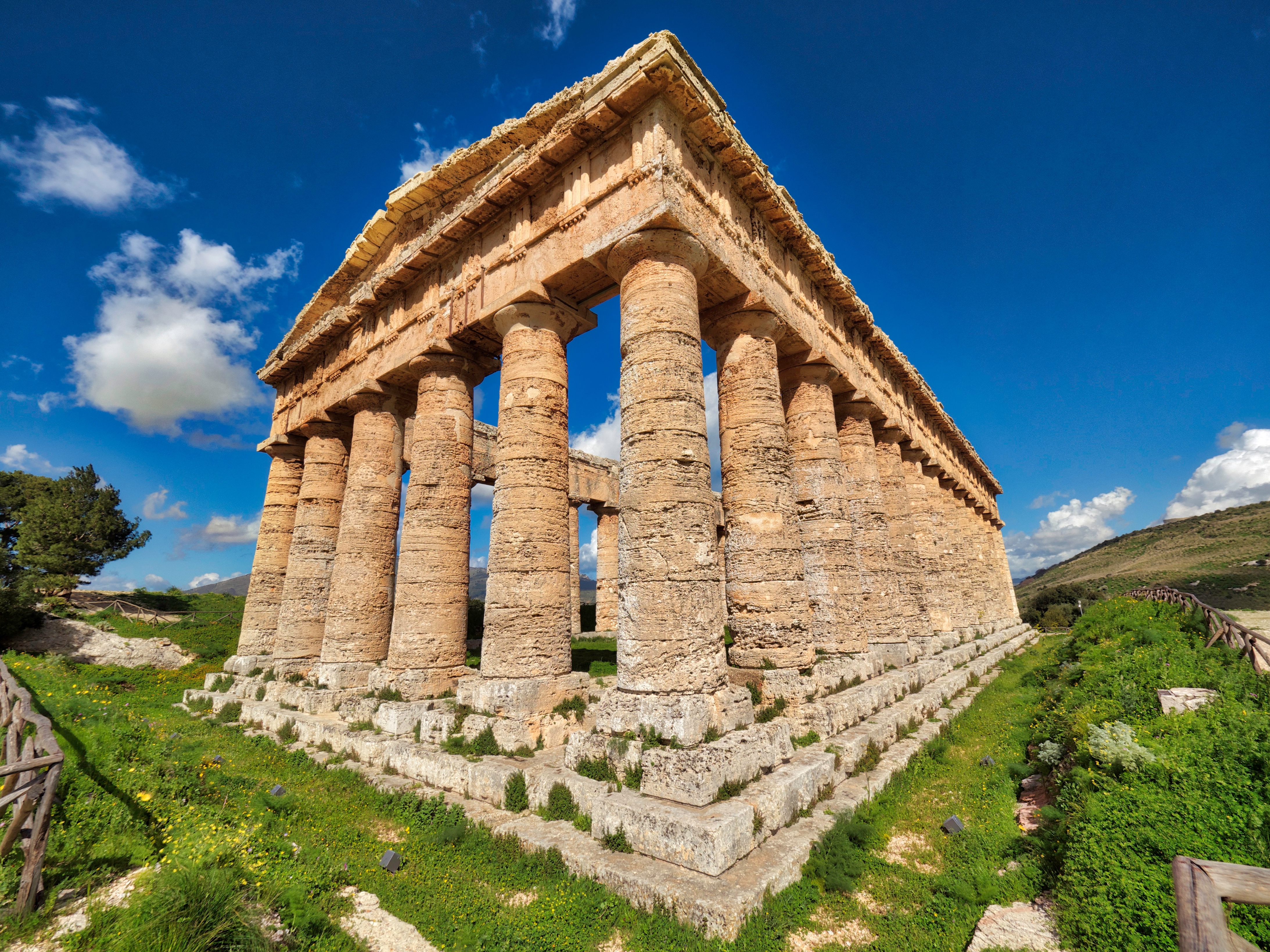 Segesta ][
